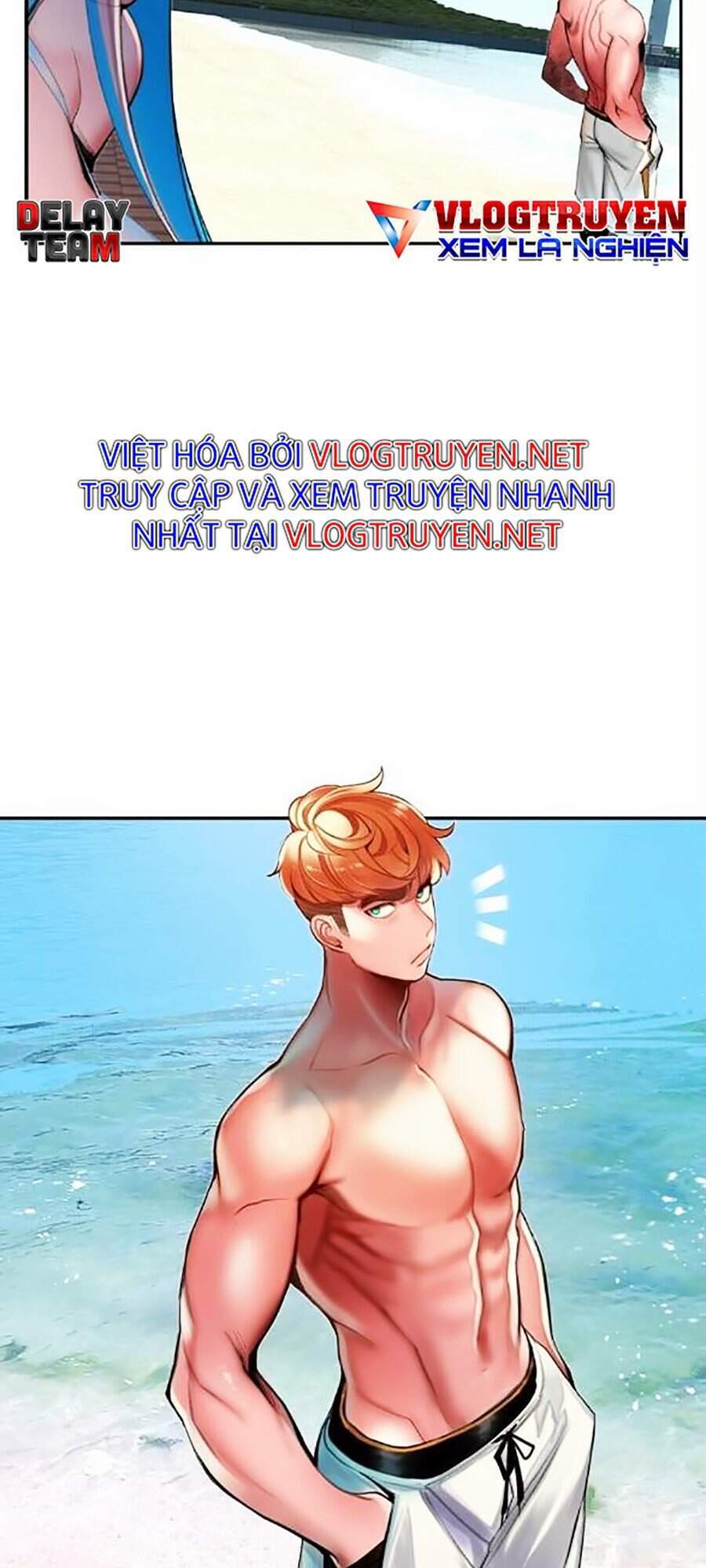 Nhân Trùng Đại Chiến Chap 36 - Next Chap 37