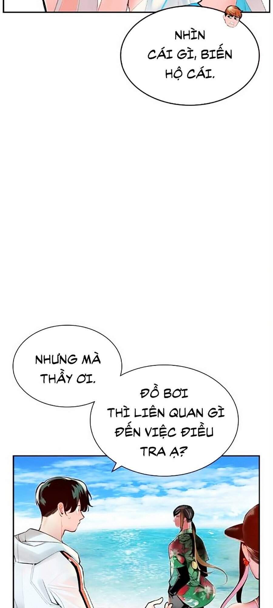 Nhân Trùng Đại Chiến Chap 36 - Next Chap 37