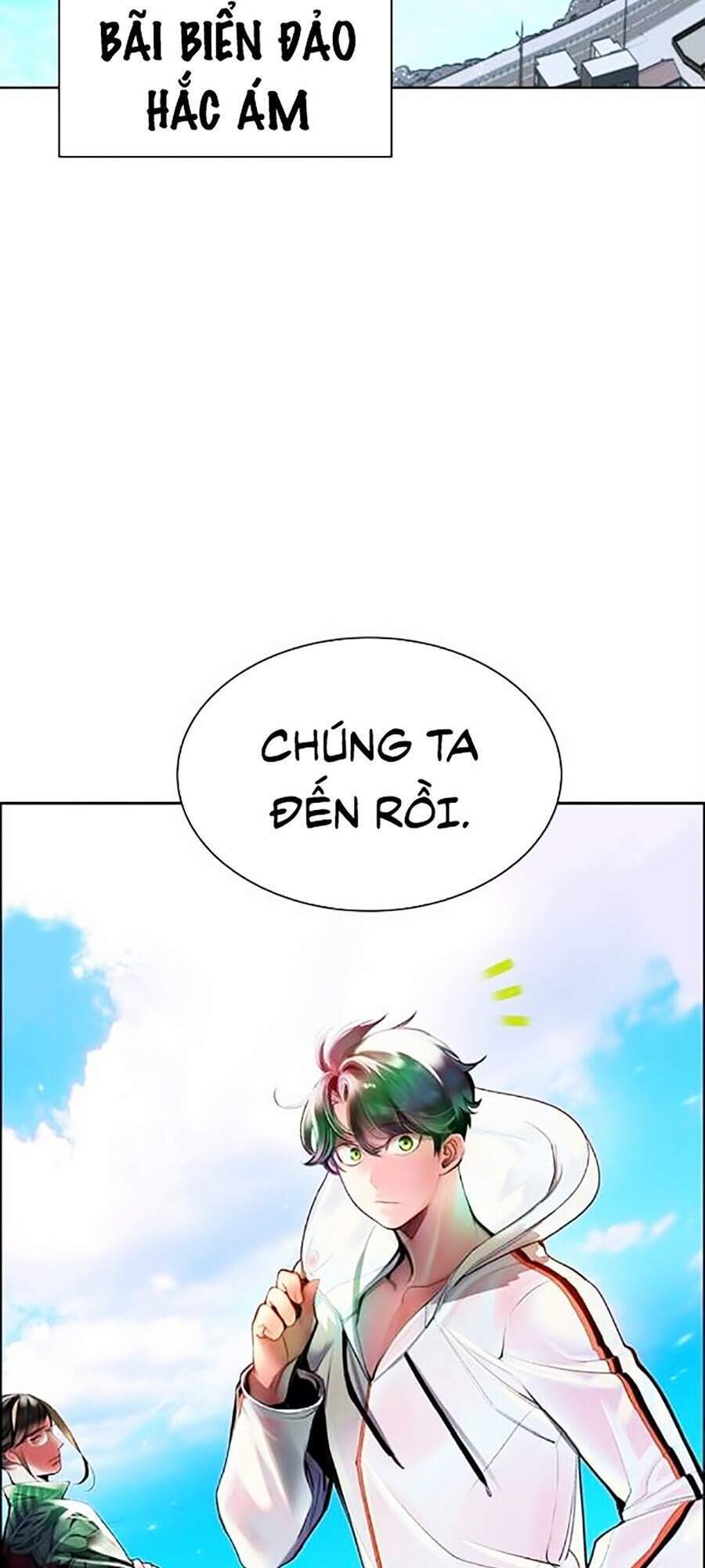 Nhân Trùng Đại Chiến Chap 36 - Next Chap 37