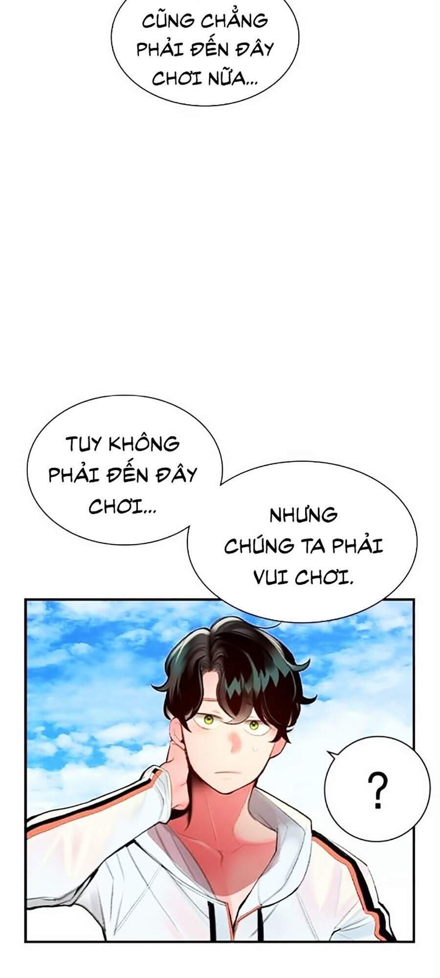 Nhân Trùng Đại Chiến Chap 36 - Next Chap 37