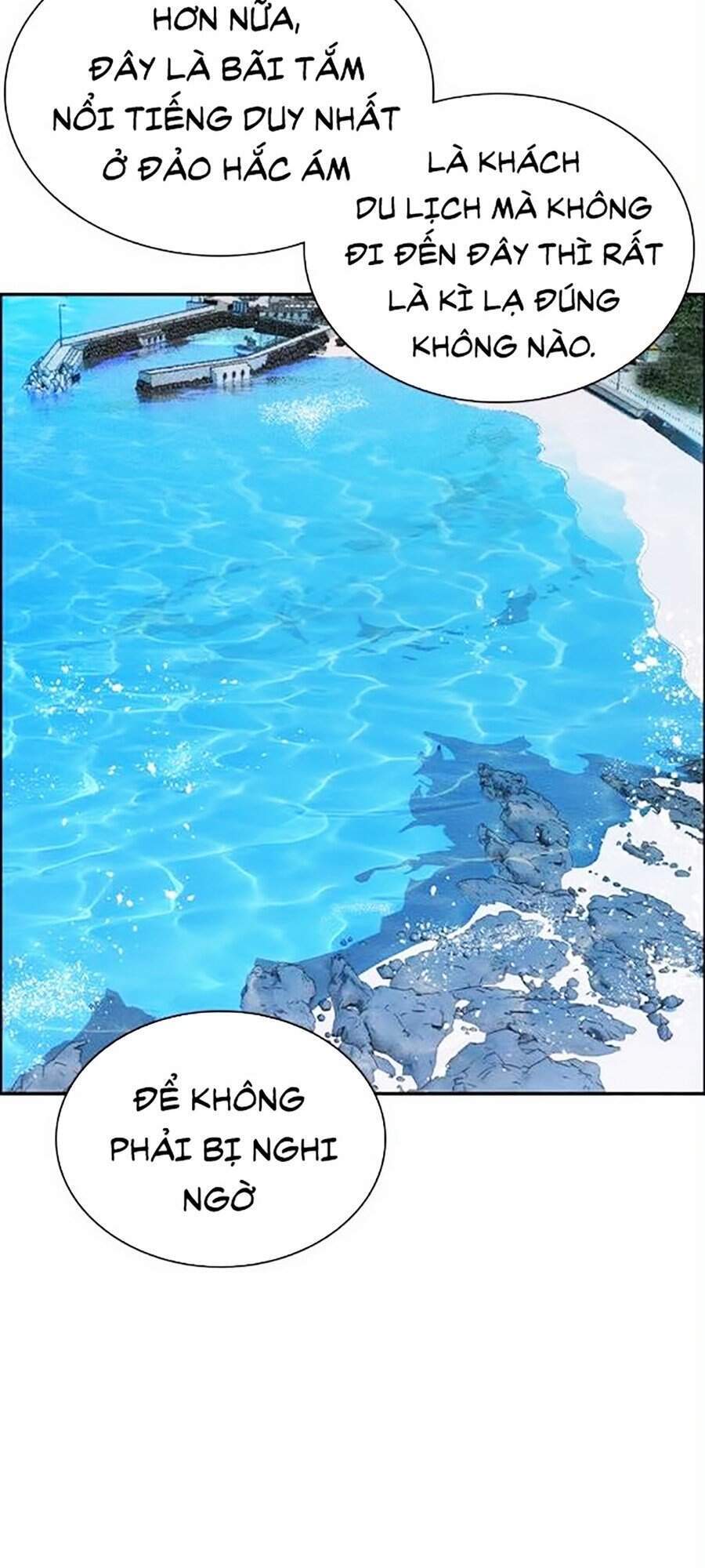 Nhân Trùng Đại Chiến Chap 36 - Next Chap 37