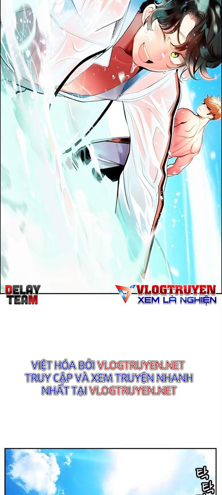 Nhân Trùng Đại Chiến Chap 36 - Next Chap 37