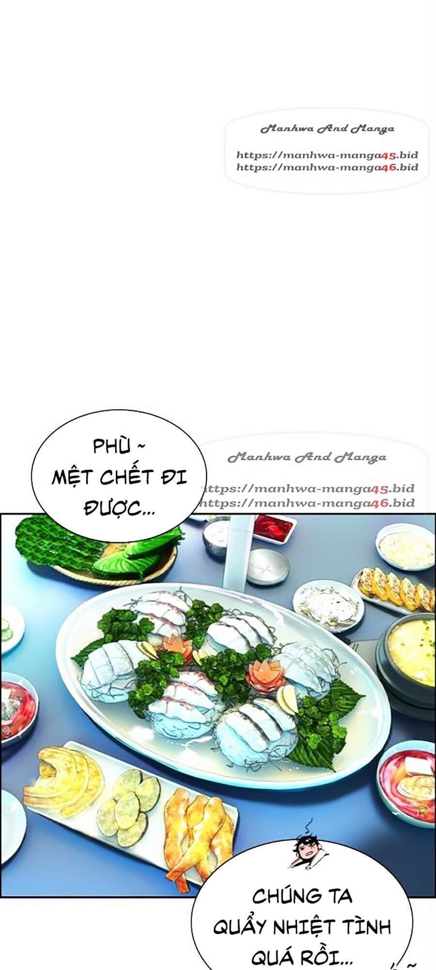 Nhân Trùng Đại Chiến Chap 36 - Next Chap 37