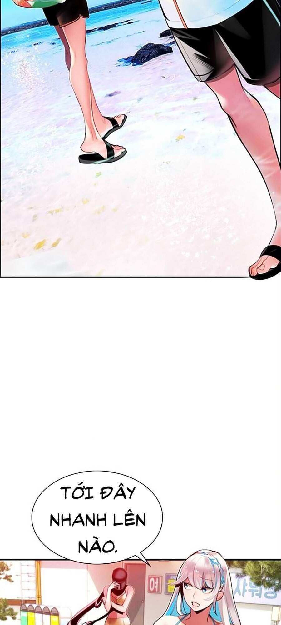 Nhân Trùng Đại Chiến Chap 36 - Next Chap 37