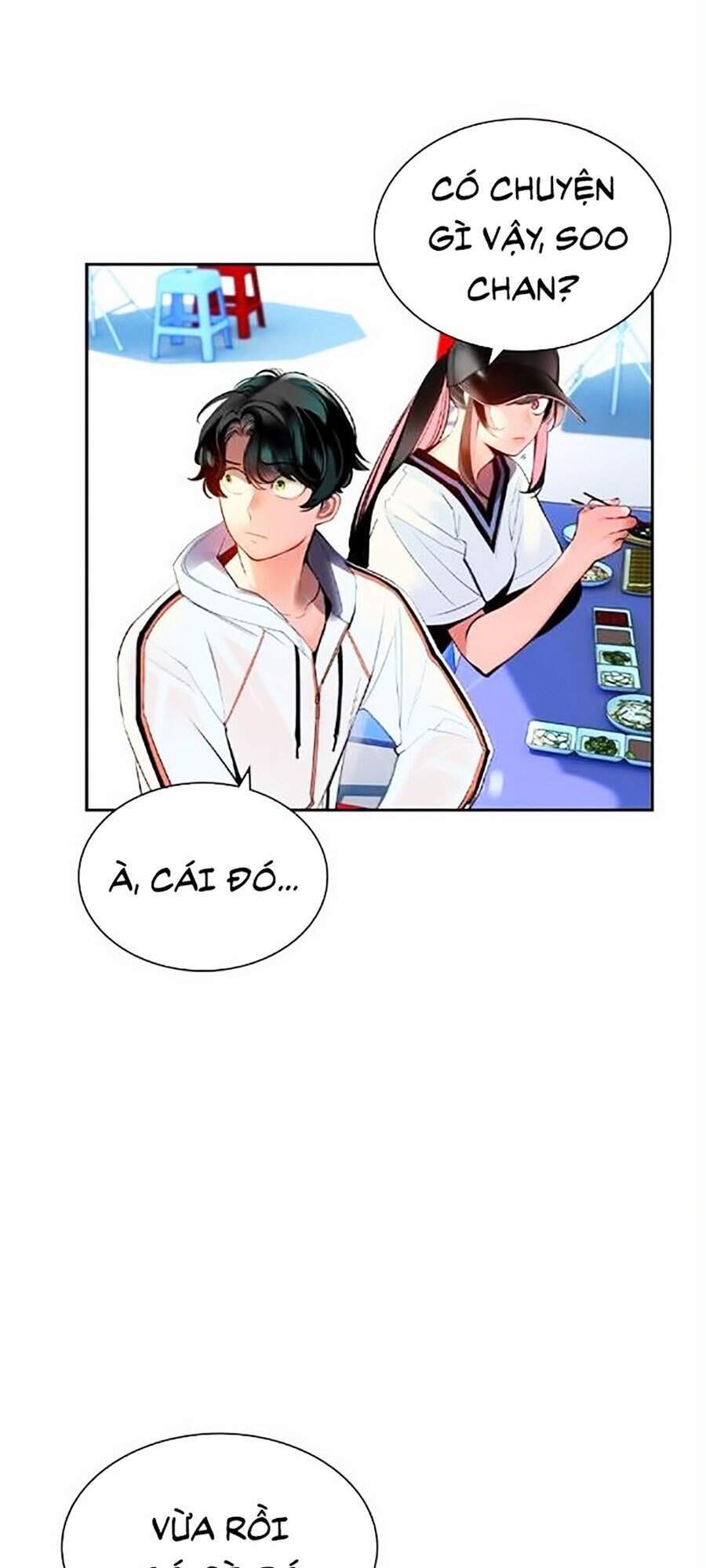 Nhân Trùng Đại Chiến Chap 36 - Next Chap 37