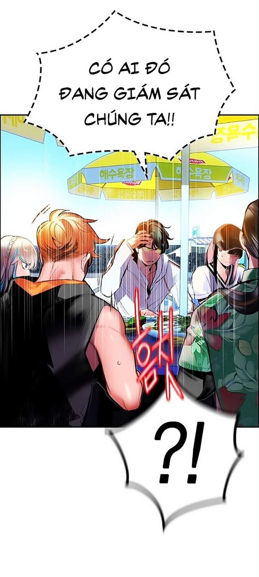 Nhân Trùng Đại Chiến Chap 36 - Next Chap 37