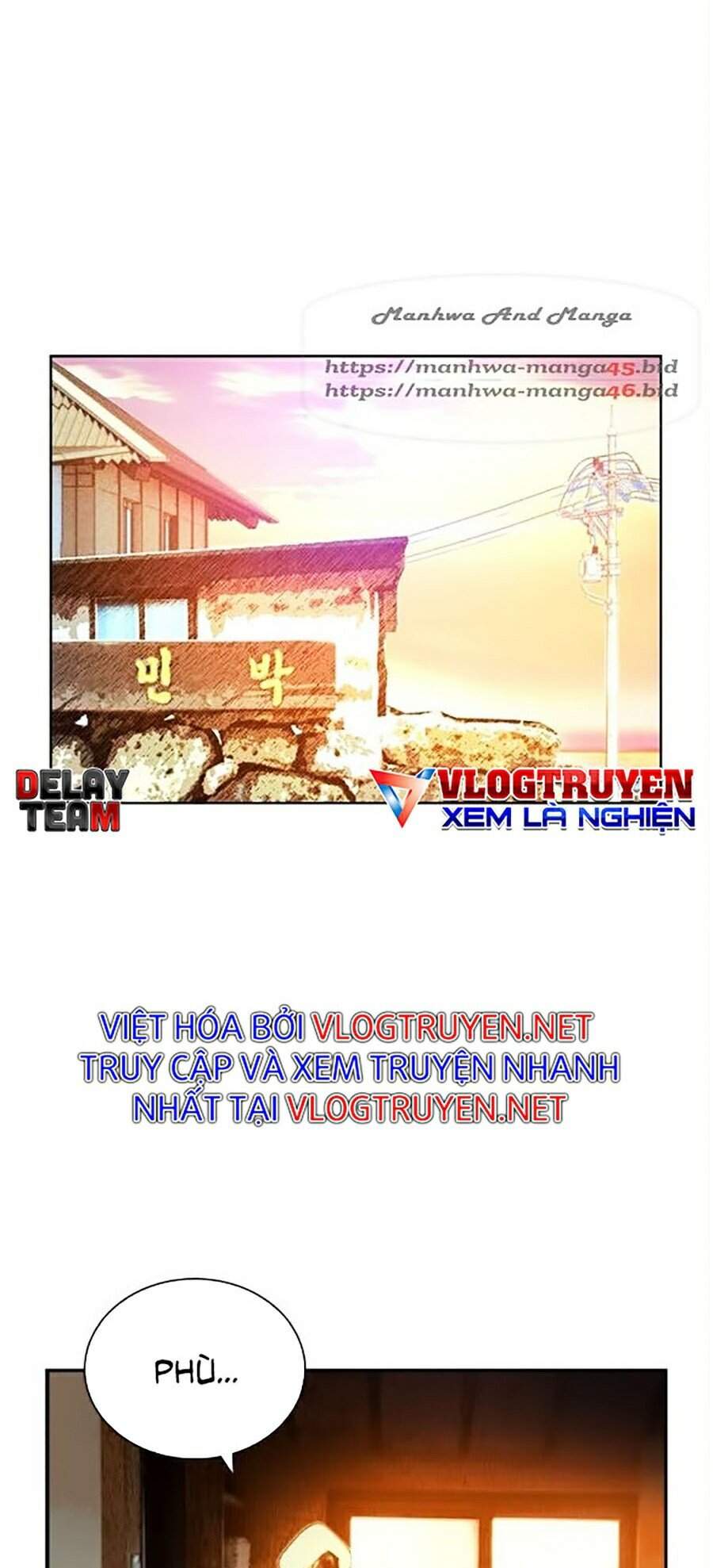 Nhân Trùng Đại Chiến Chap 36 - Next Chap 37