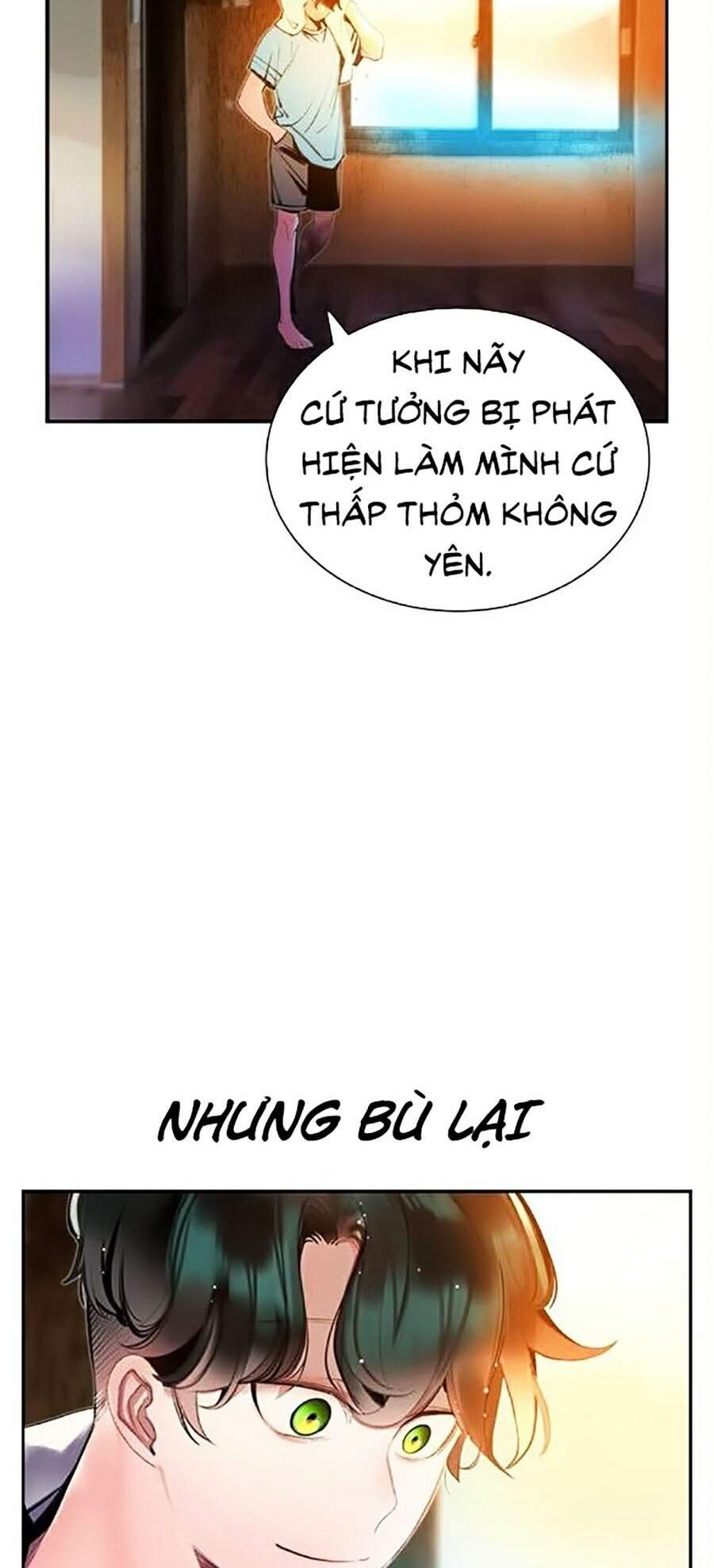 Nhân Trùng Đại Chiến Chap 36 - Next Chap 37