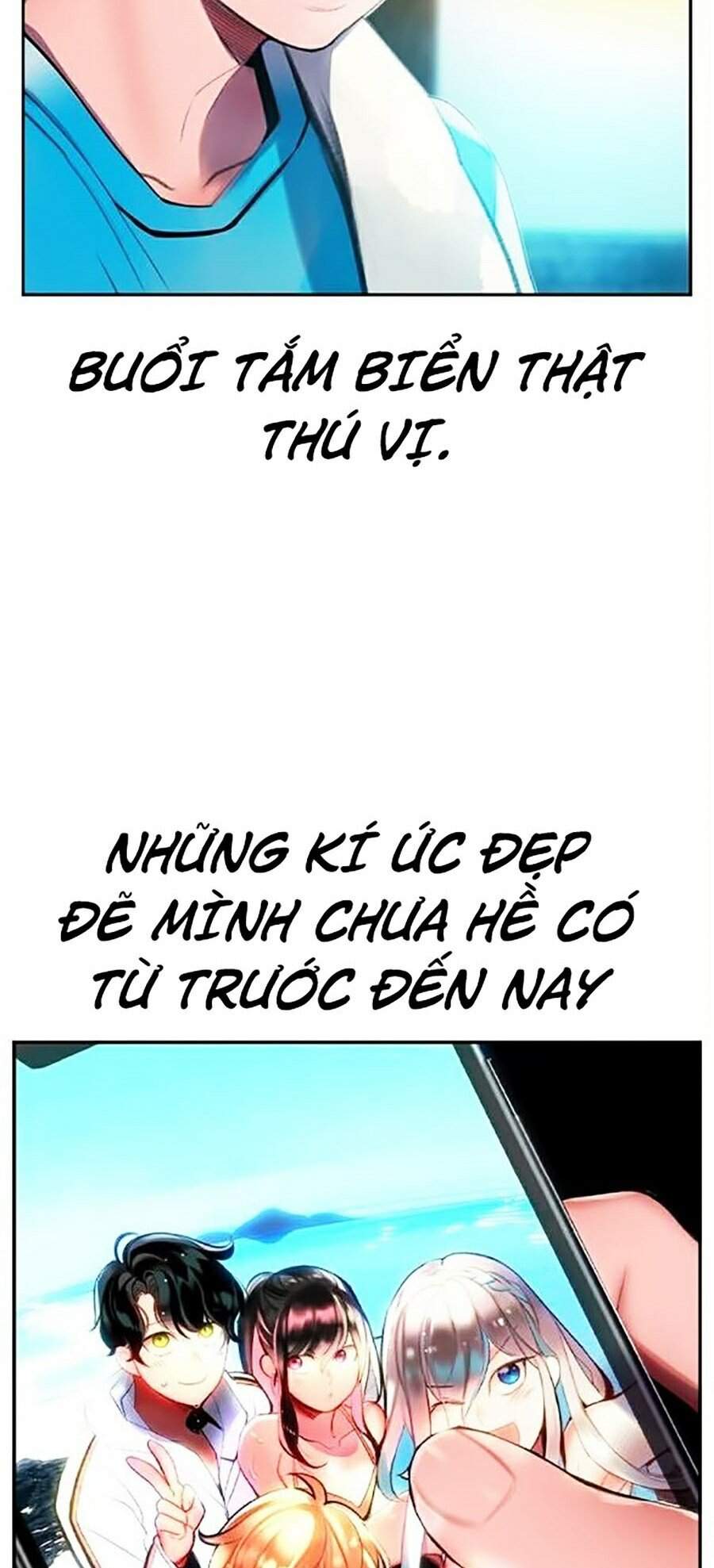 Nhân Trùng Đại Chiến Chap 36 - Next Chap 37