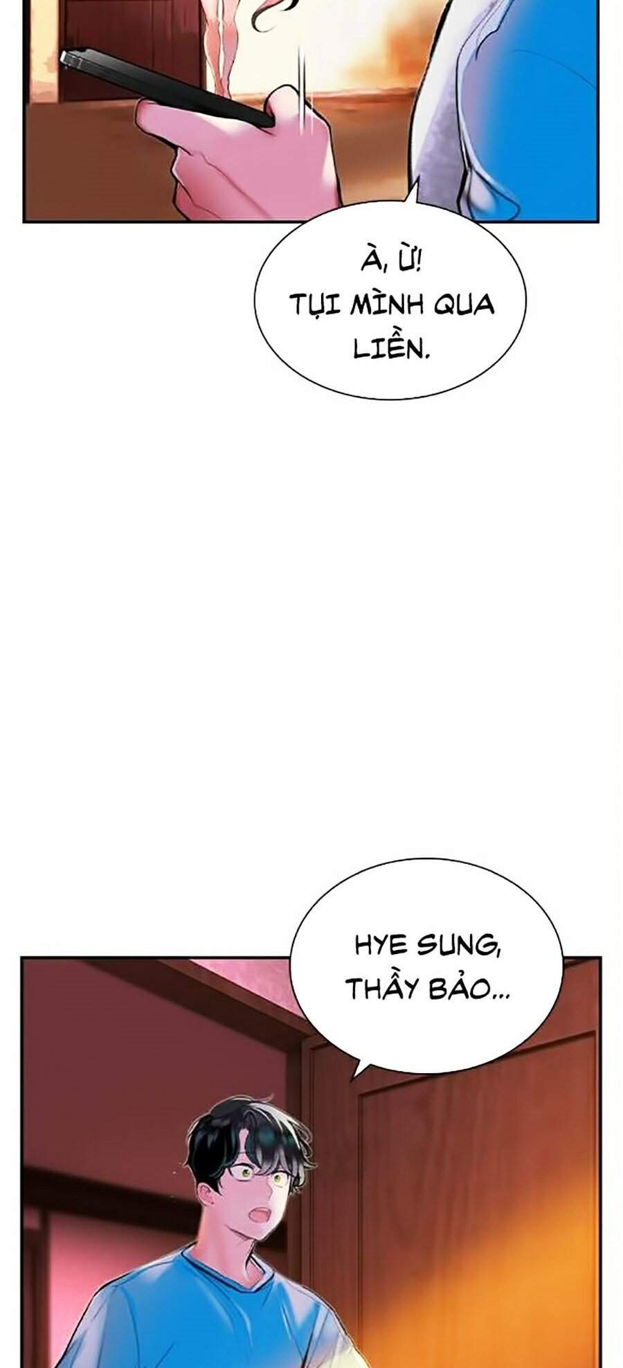Nhân Trùng Đại Chiến Chap 36 - Next Chap 37