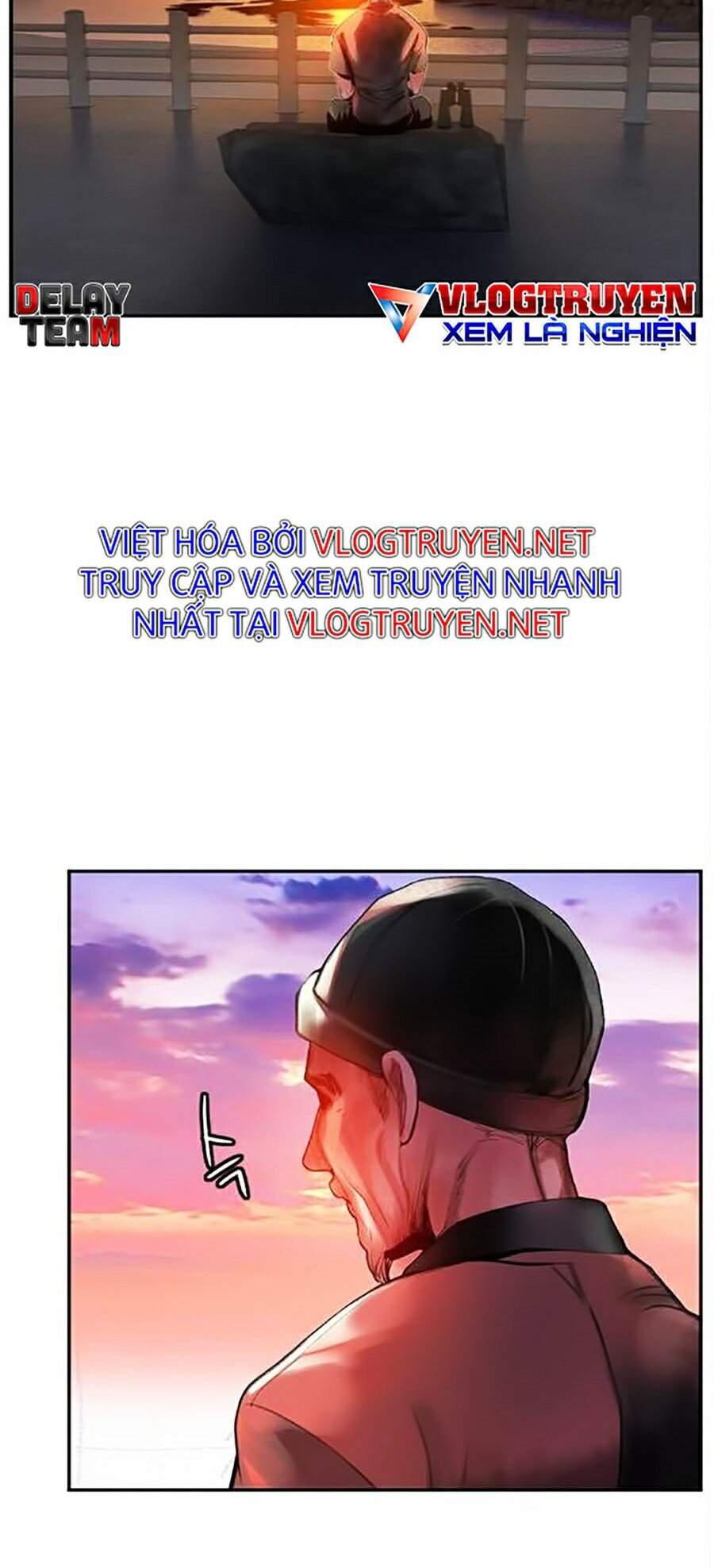 Nhân Trùng Đại Chiến Chap 36 - Next Chap 37