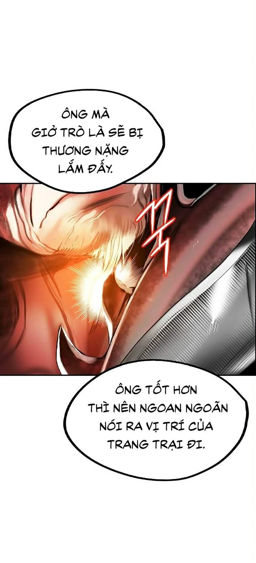 Nhân Trùng Đại Chiến Chap 36 - Next Chap 37