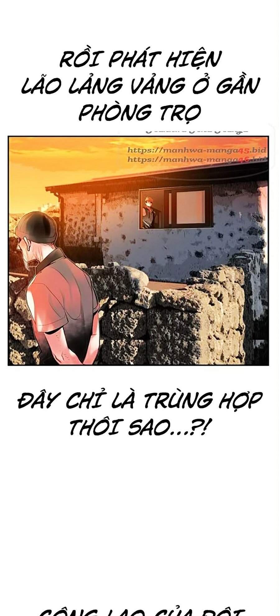 Nhân Trùng Đại Chiến Chap 36 - Next Chap 37