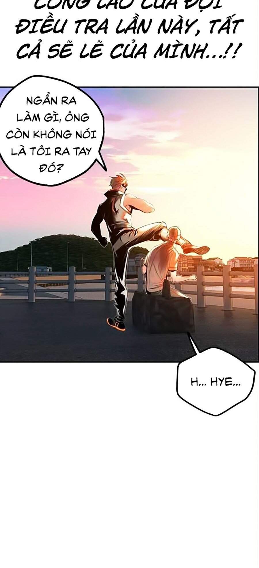 Nhân Trùng Đại Chiến Chap 36 - Next Chap 37