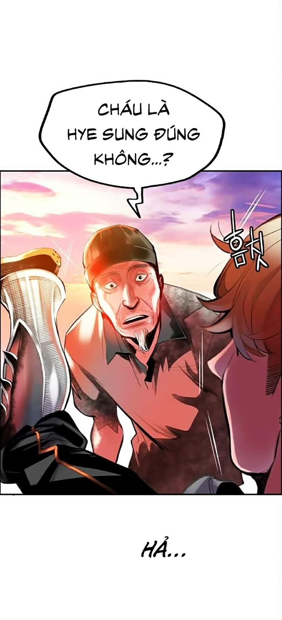 Nhân Trùng Đại Chiến Chap 36 - Next Chap 37