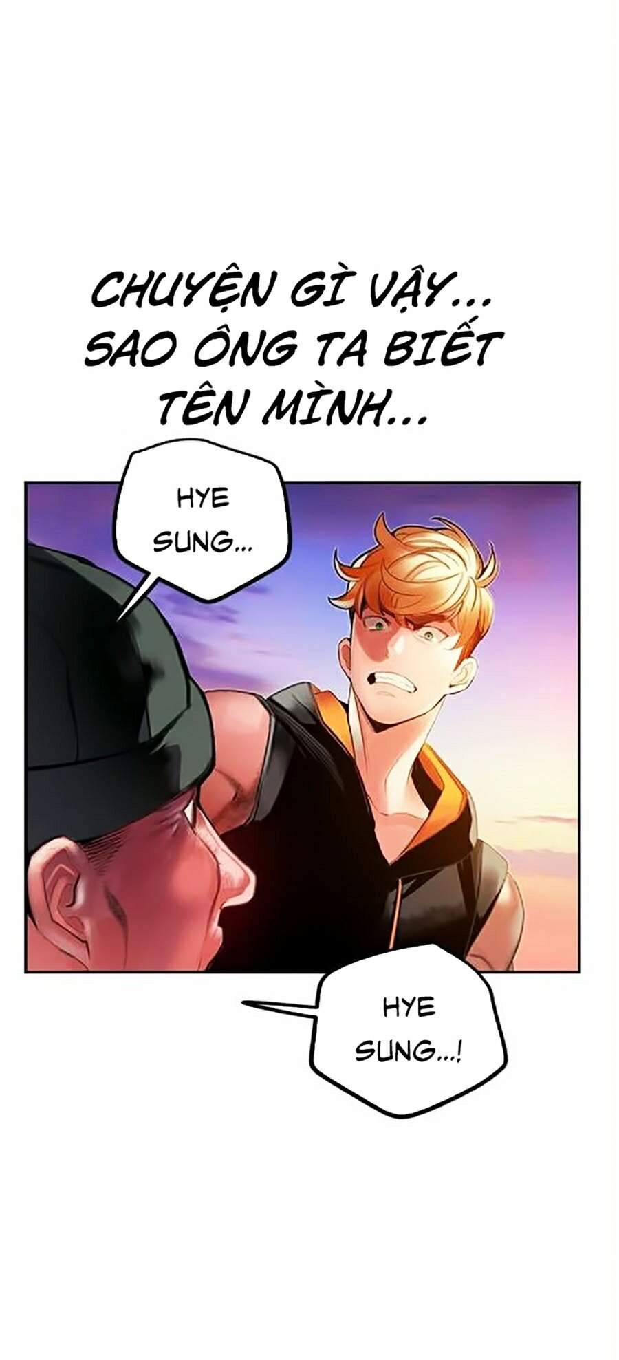 Nhân Trùng Đại Chiến Chap 36 - Next Chap 37