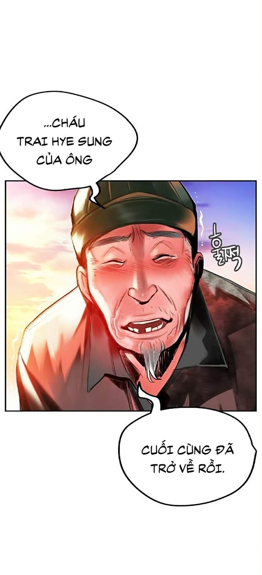 Nhân Trùng Đại Chiến Chap 36 - Next Chap 37
