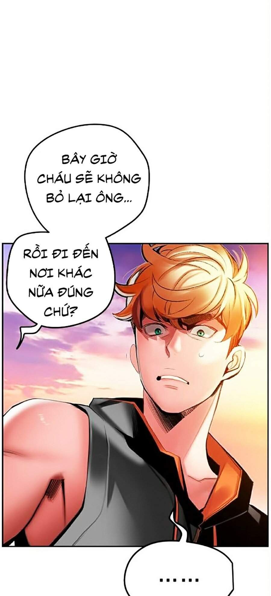 Nhân Trùng Đại Chiến Chap 36 - Next Chap 37