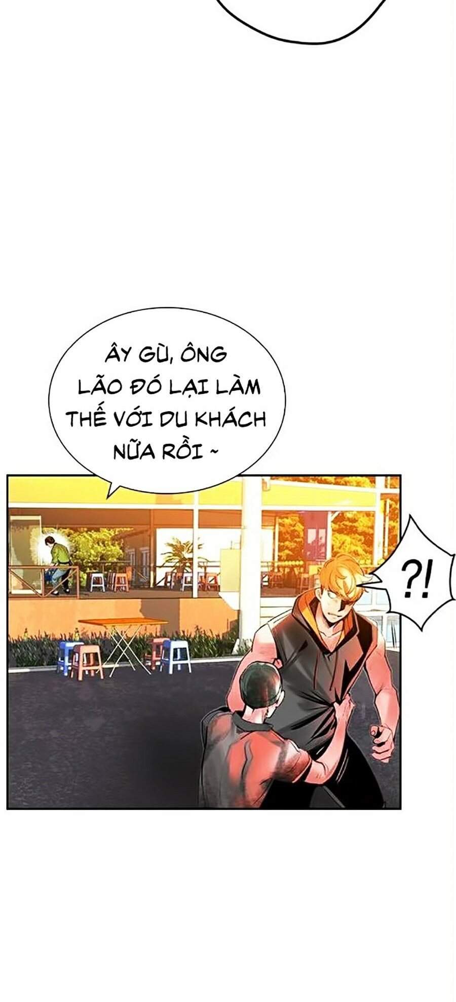 Nhân Trùng Đại Chiến Chap 36 - Next Chap 37