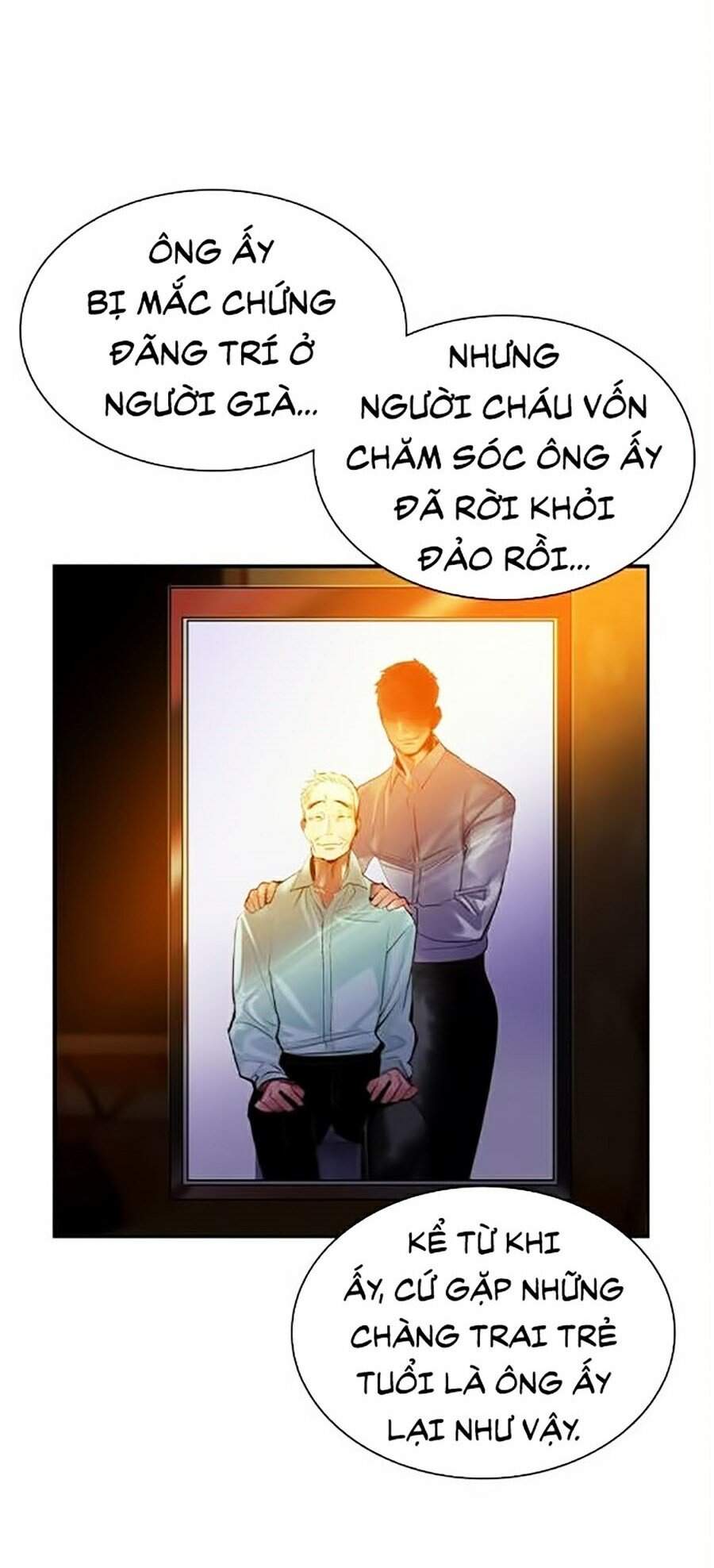 Nhân Trùng Đại Chiến Chap 36 - Next Chap 37