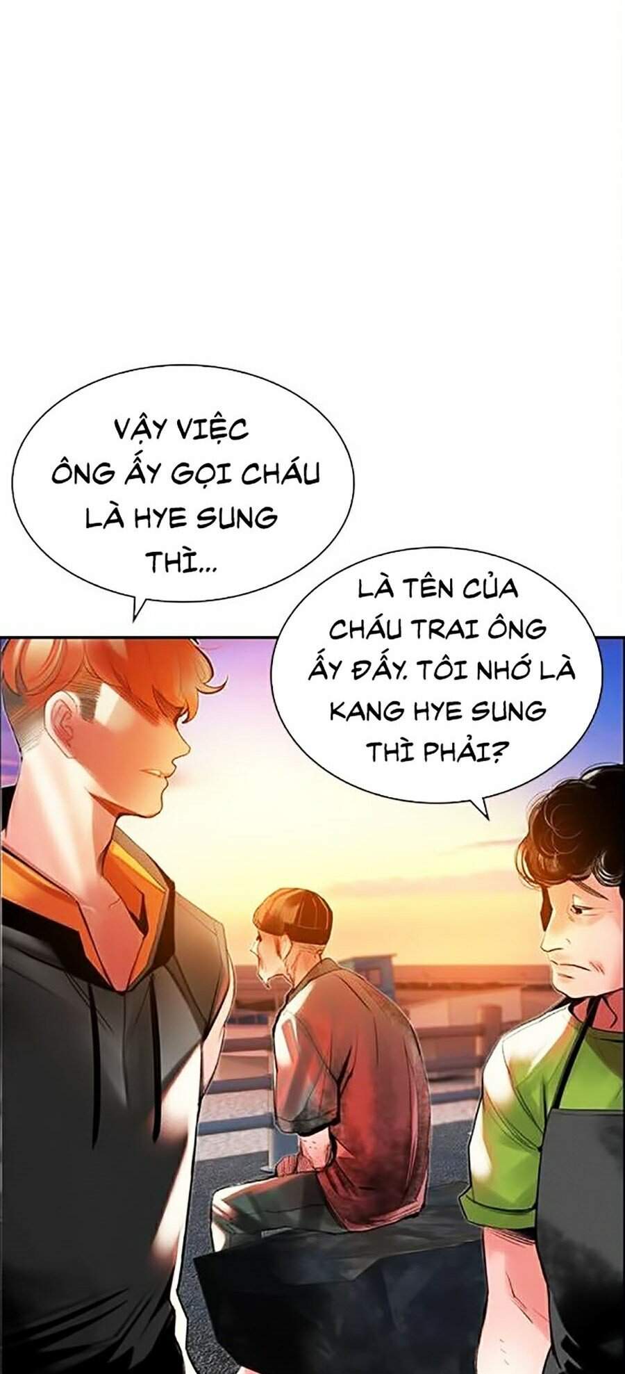 Nhân Trùng Đại Chiến Chap 36 - Next Chap 37