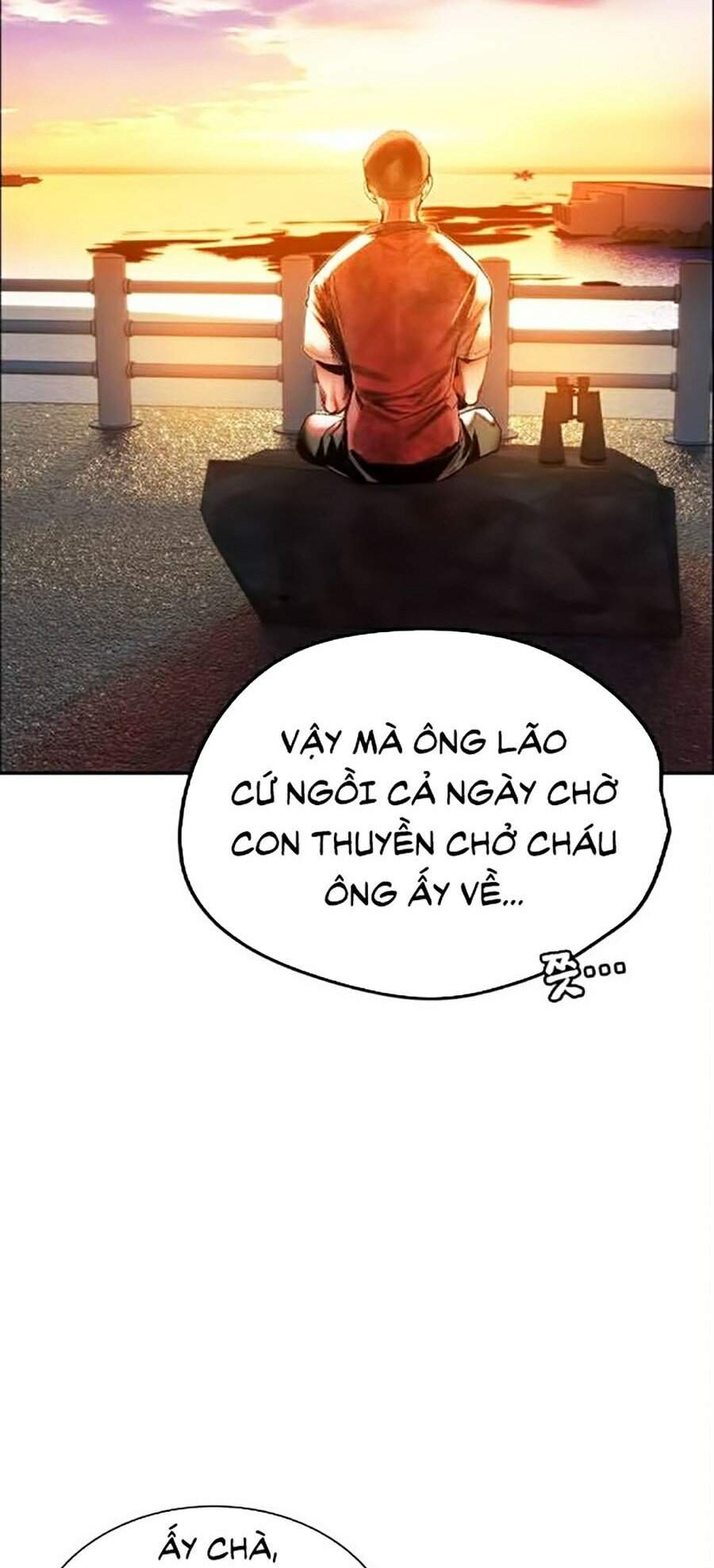 Nhân Trùng Đại Chiến Chap 36 - Next Chap 37
