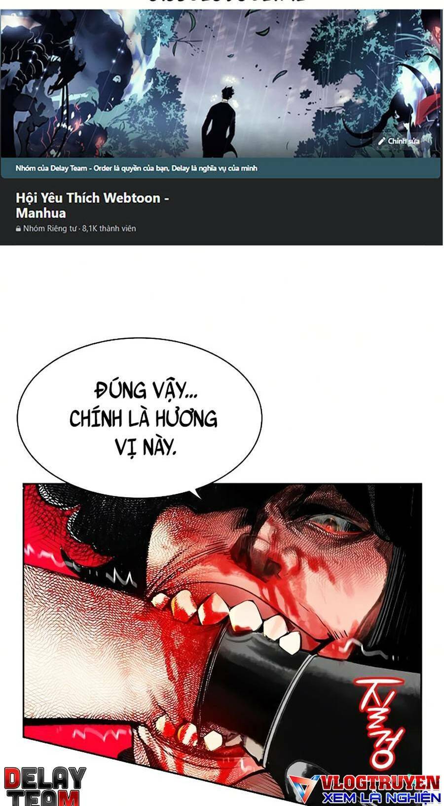 Nhân Trùng Đại Chiến Chap 53 - Next Chap 54
