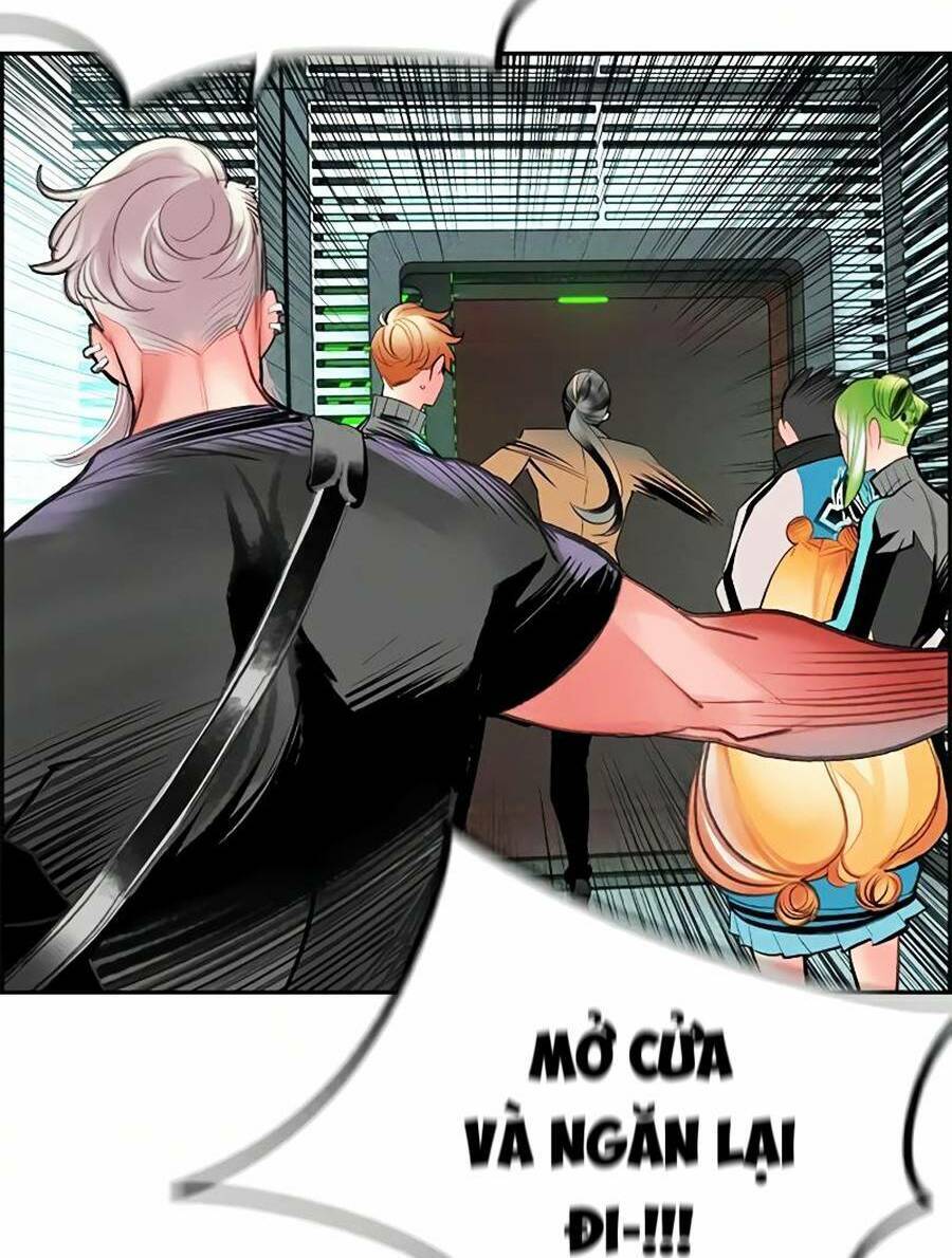 Nhân Trùng Đại Chiến Chap 53 - Next Chap 54