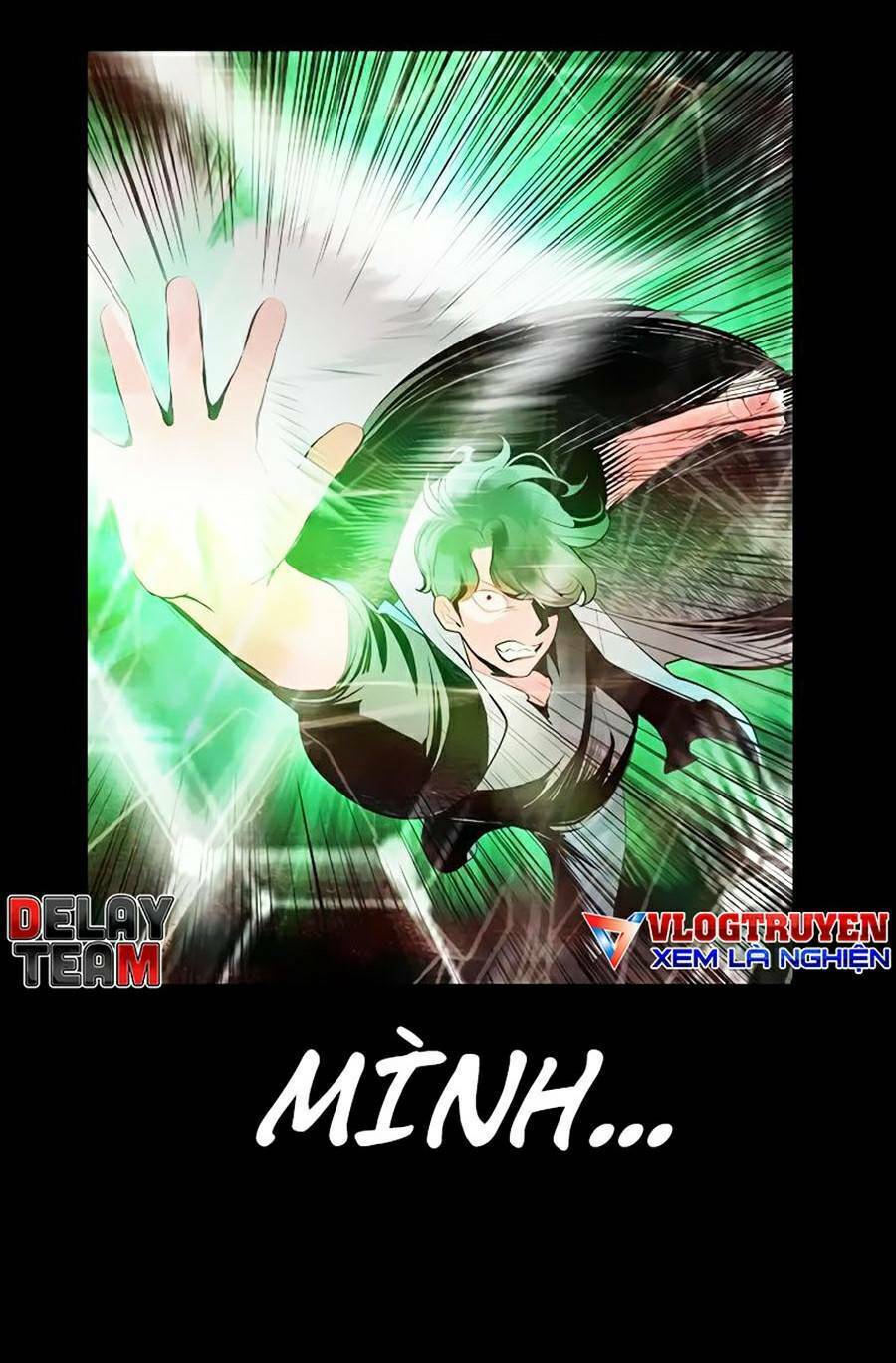 Nhân Trùng Đại Chiến Chap 53 - Next Chap 54