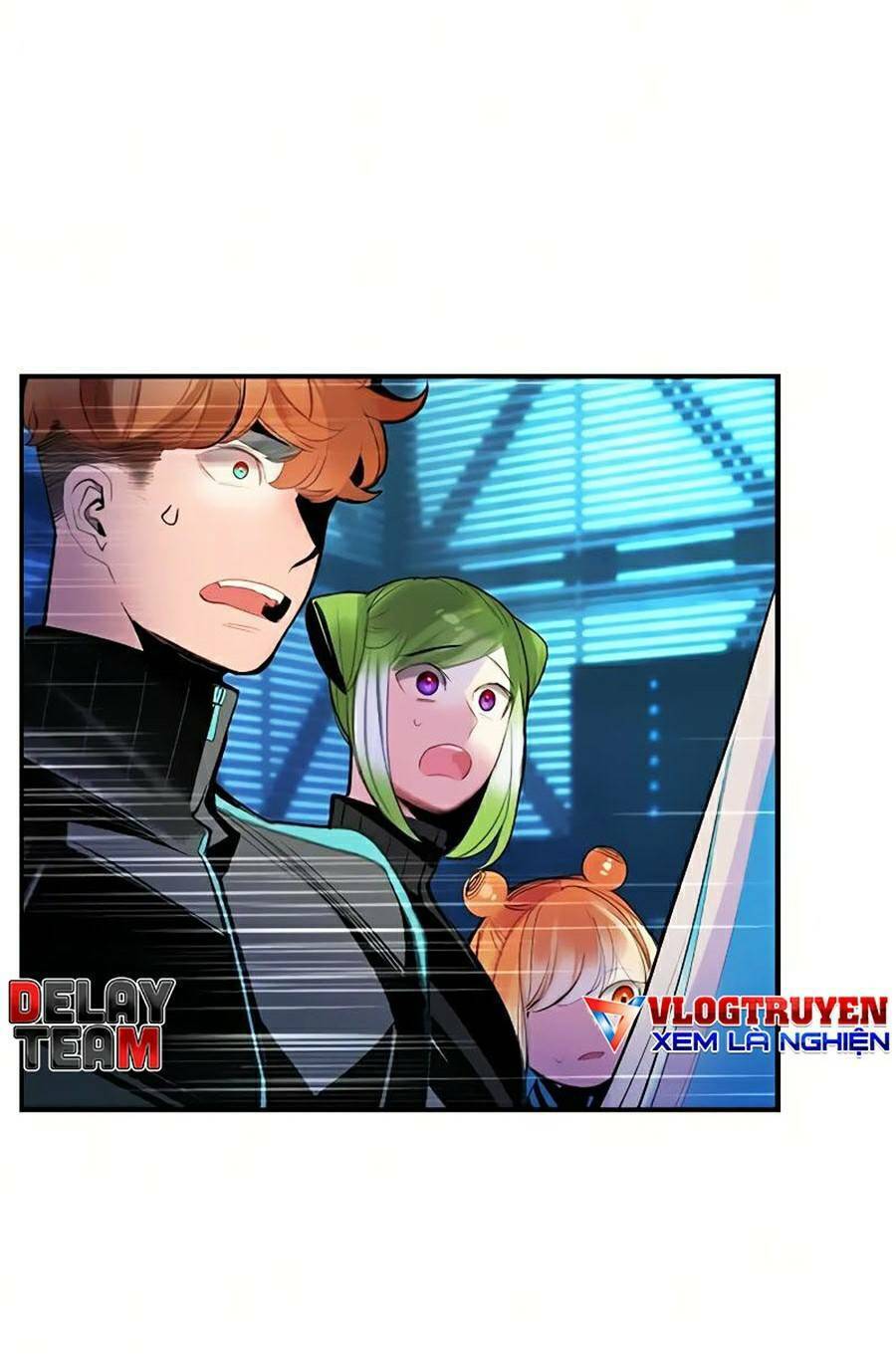 Nhân Trùng Đại Chiến Chap 53 - Next Chap 54