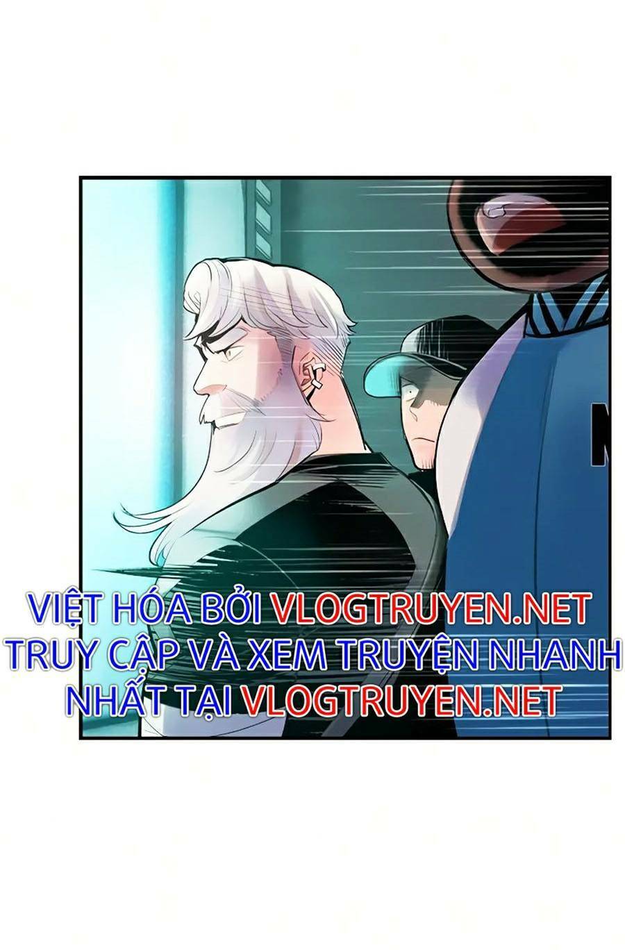 Nhân Trùng Đại Chiến Chap 53 - Next Chap 54