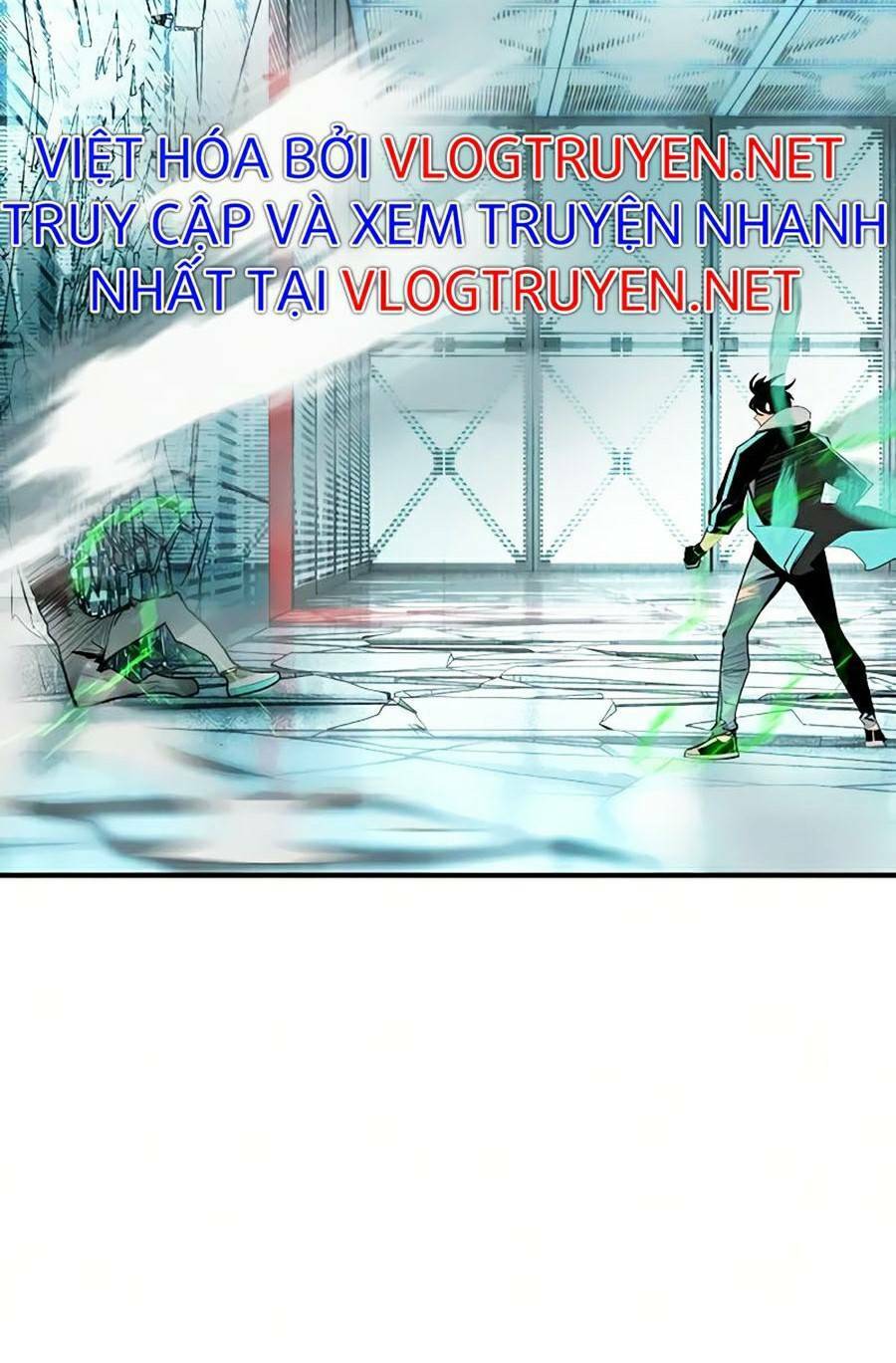 Nhân Trùng Đại Chiến Chap 53 - Next Chap 54