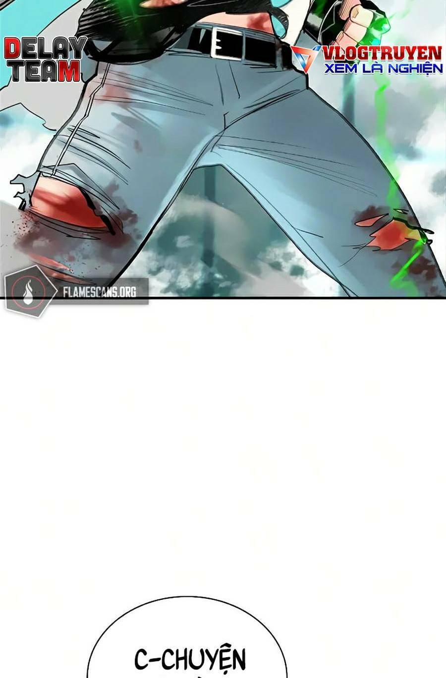 Nhân Trùng Đại Chiến Chap 53 - Next Chap 54