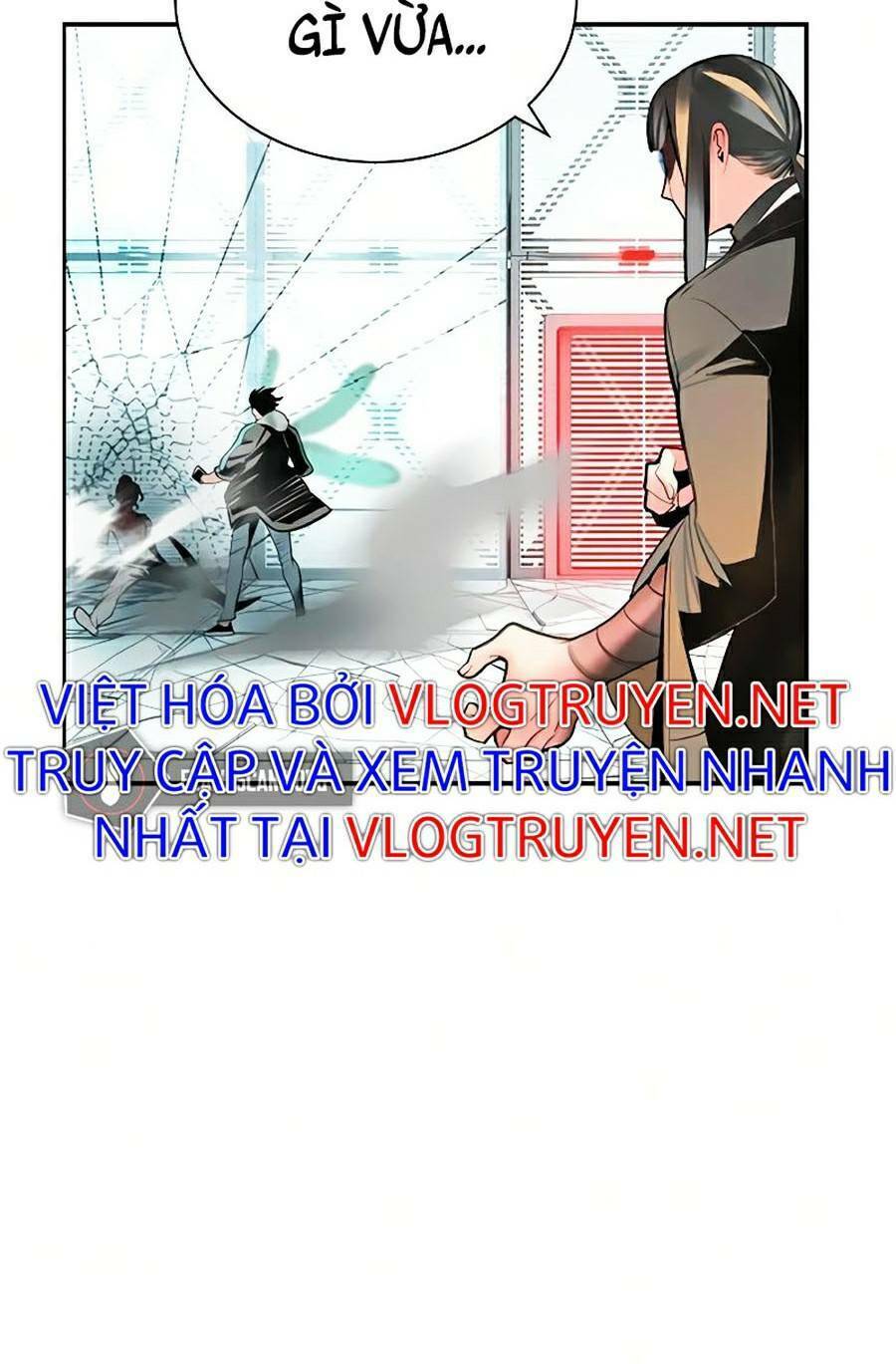 Nhân Trùng Đại Chiến Chap 53 - Next Chap 54