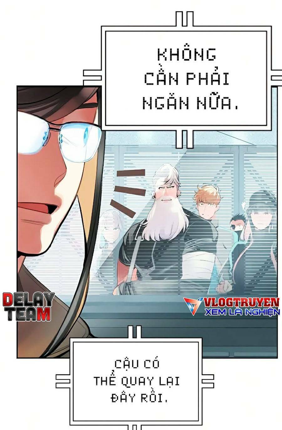 Nhân Trùng Đại Chiến Chap 53 - Next Chap 54