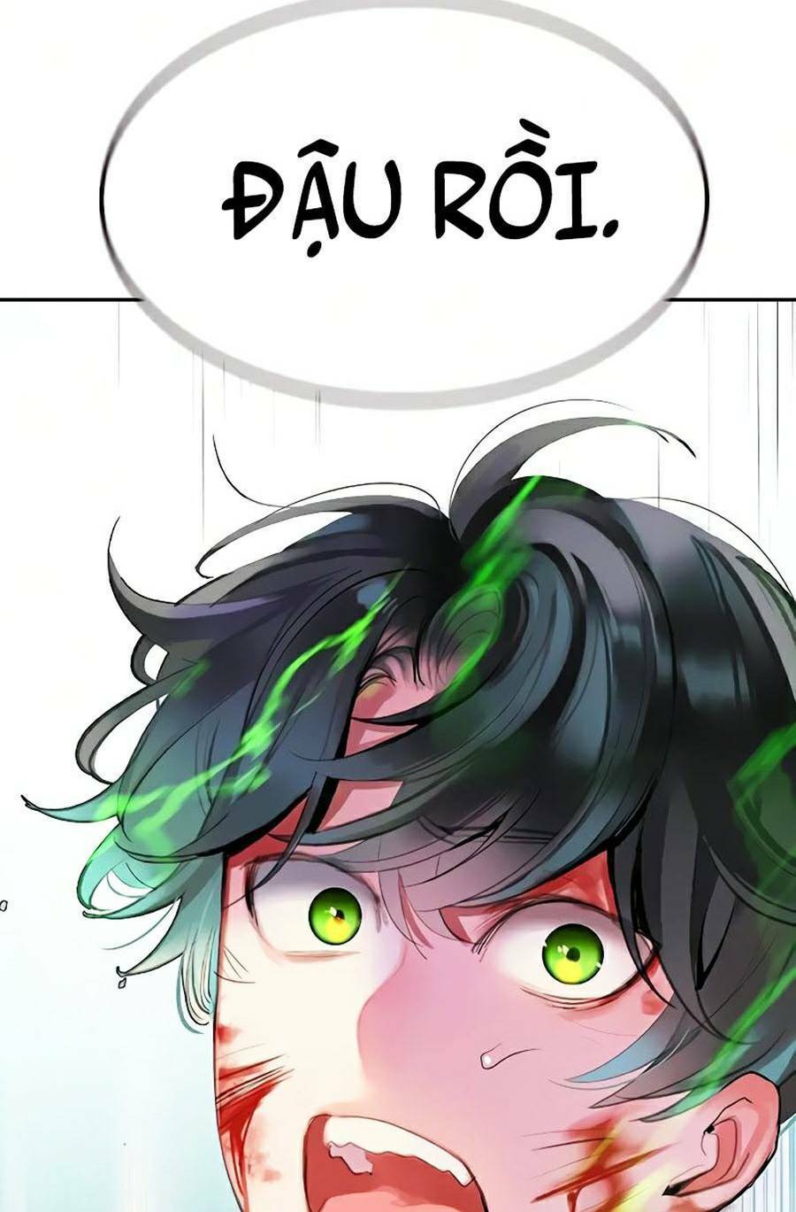 Nhân Trùng Đại Chiến Chap 53 - Next Chap 54