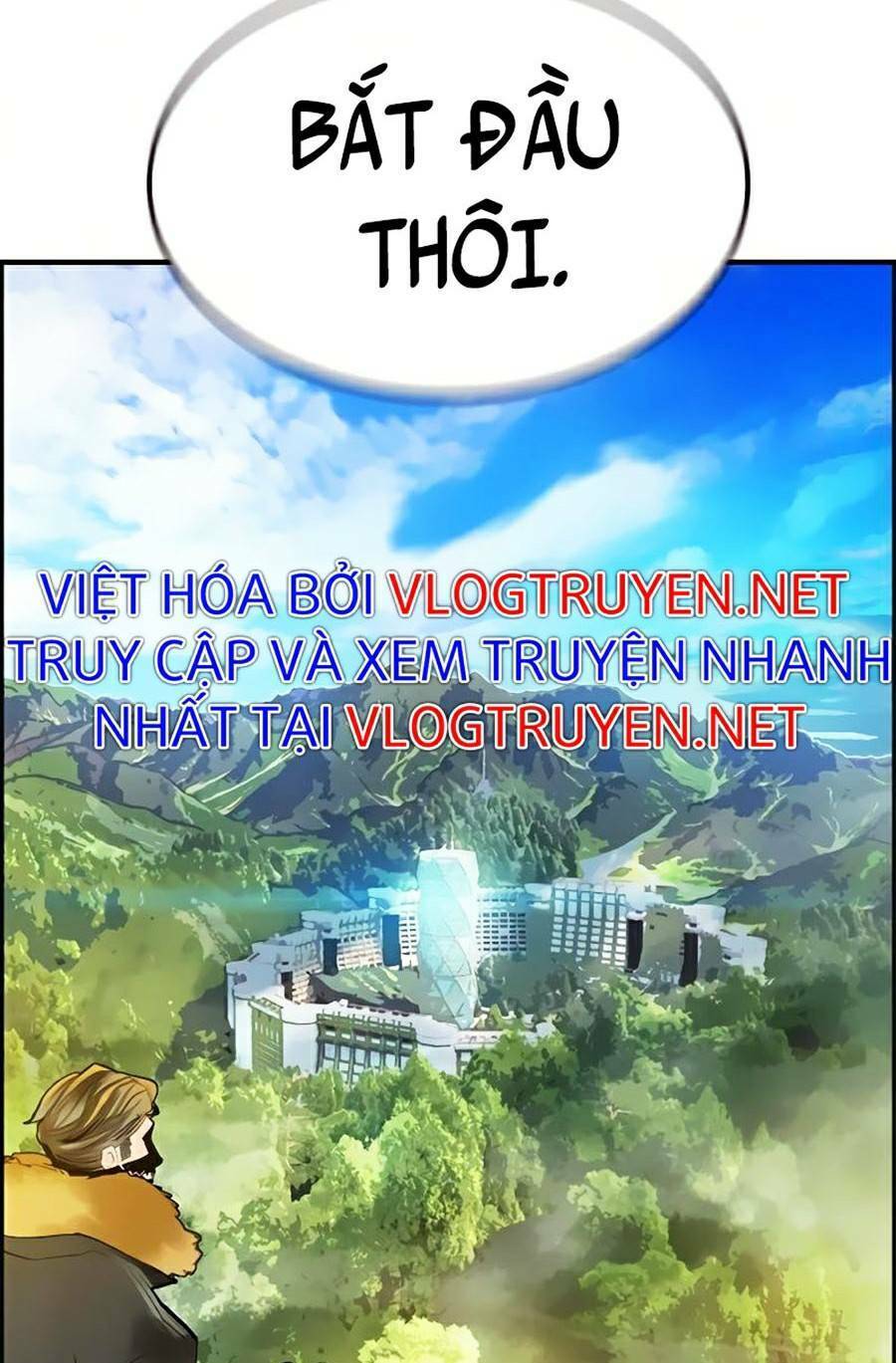 Nhân Trùng Đại Chiến Chap 53 - Next Chap 54