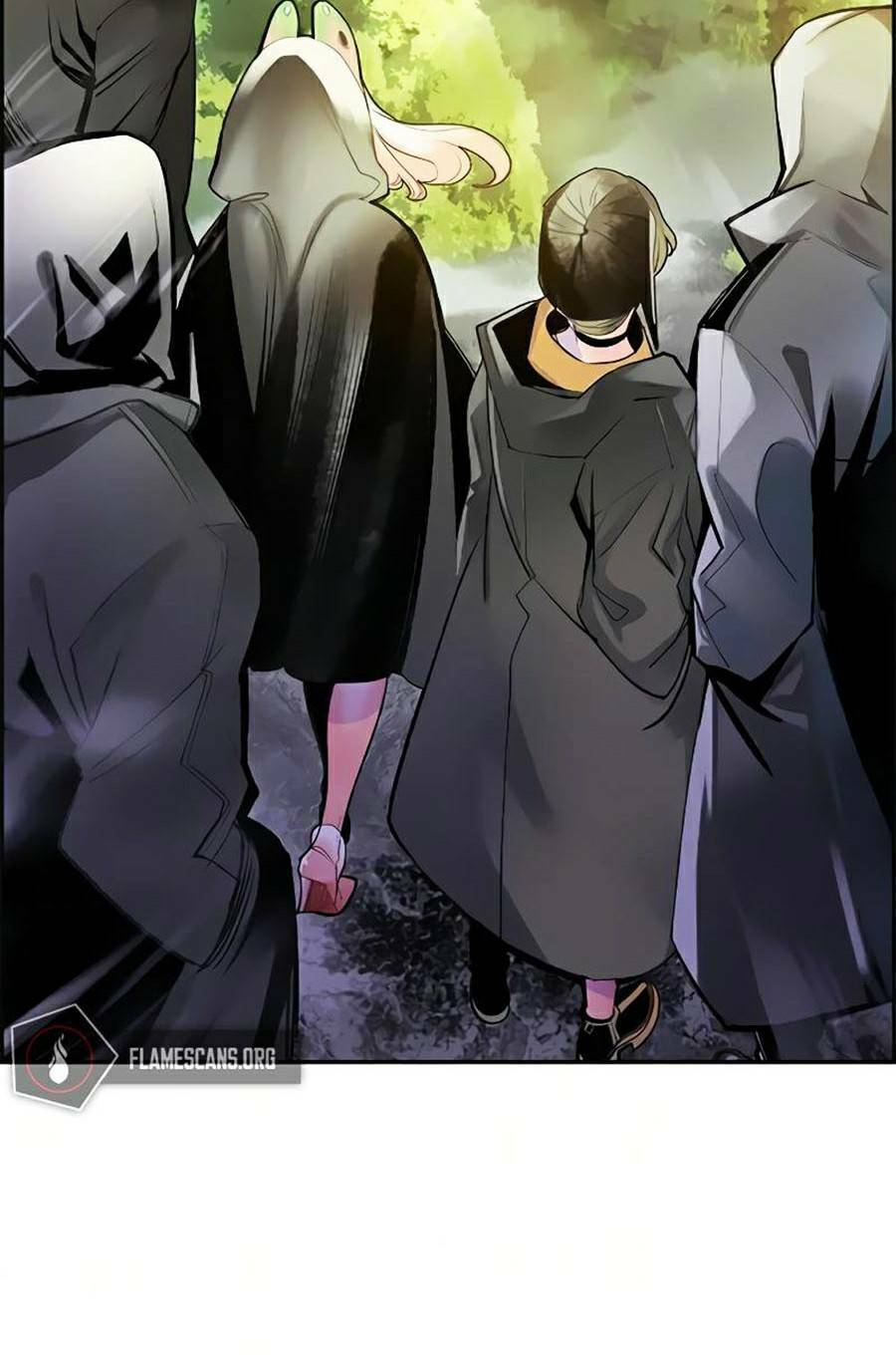 Nhân Trùng Đại Chiến Chap 53 - Next Chap 54