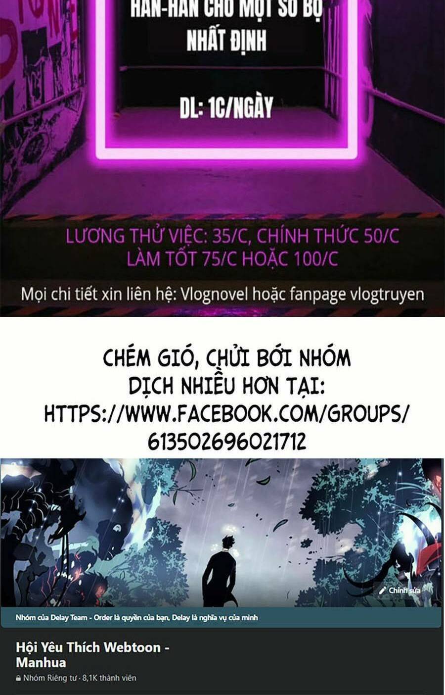 Nhân Trùng Đại Chiến Chap 53 - Next Chap 54