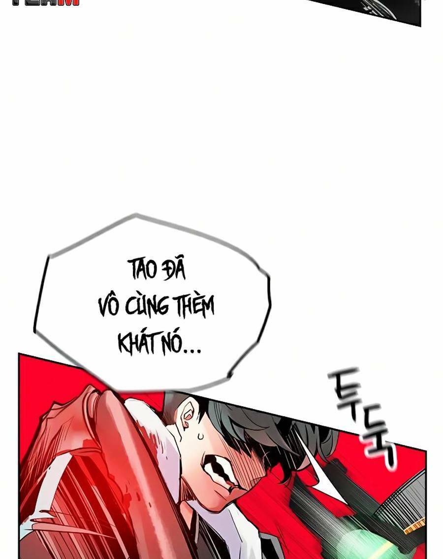 Nhân Trùng Đại Chiến Chap 53 - Next Chap 54