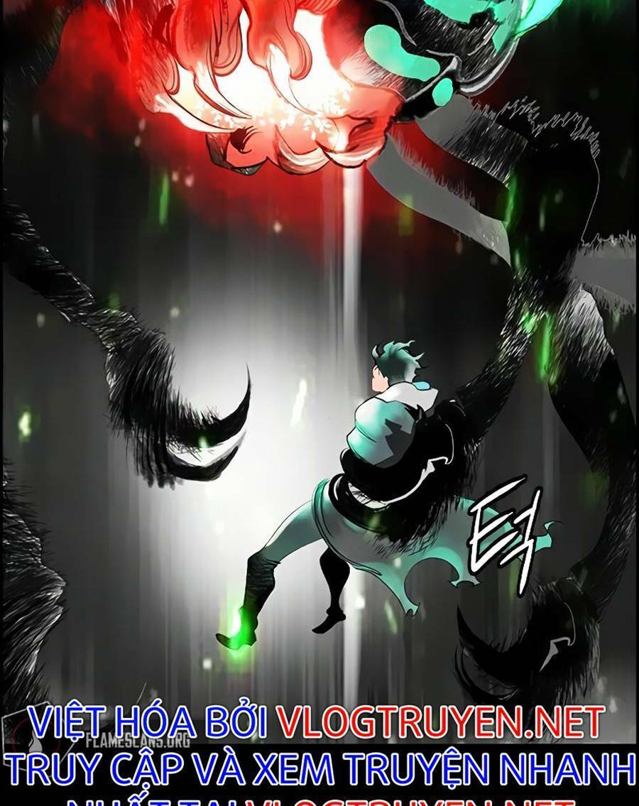 Nhân Trùng Đại Chiến Chap 53 - Next Chap 54