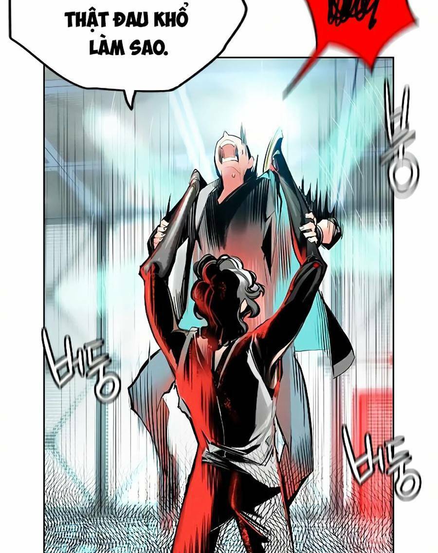 Nhân Trùng Đại Chiến Chap 53 - Next Chap 54