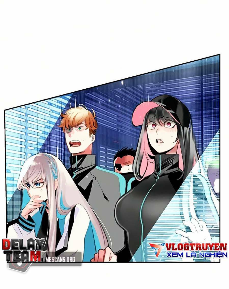 Nhân Trùng Đại Chiến Chap 53 - Next Chap 54