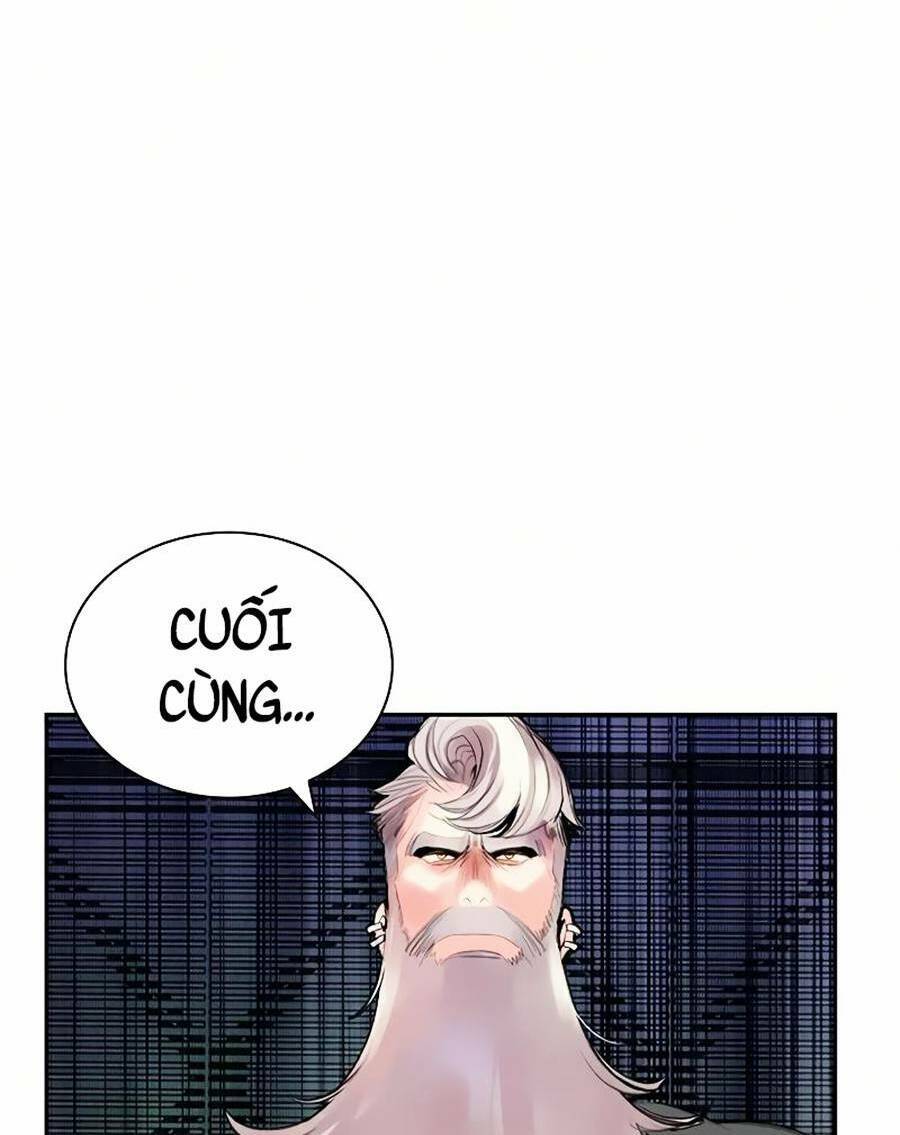 Nhân Trùng Đại Chiến Chap 53 - Next Chap 54