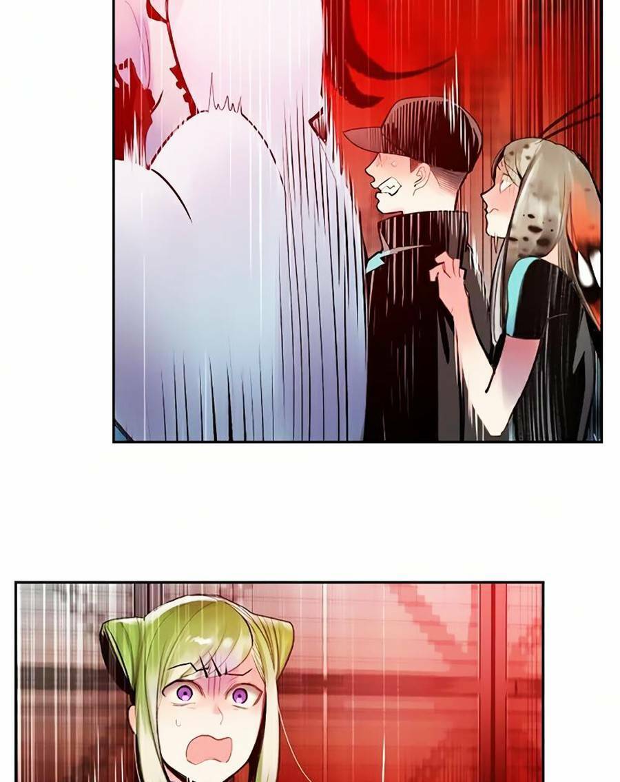 Nhân Trùng Đại Chiến Chap 53 - Next Chap 54