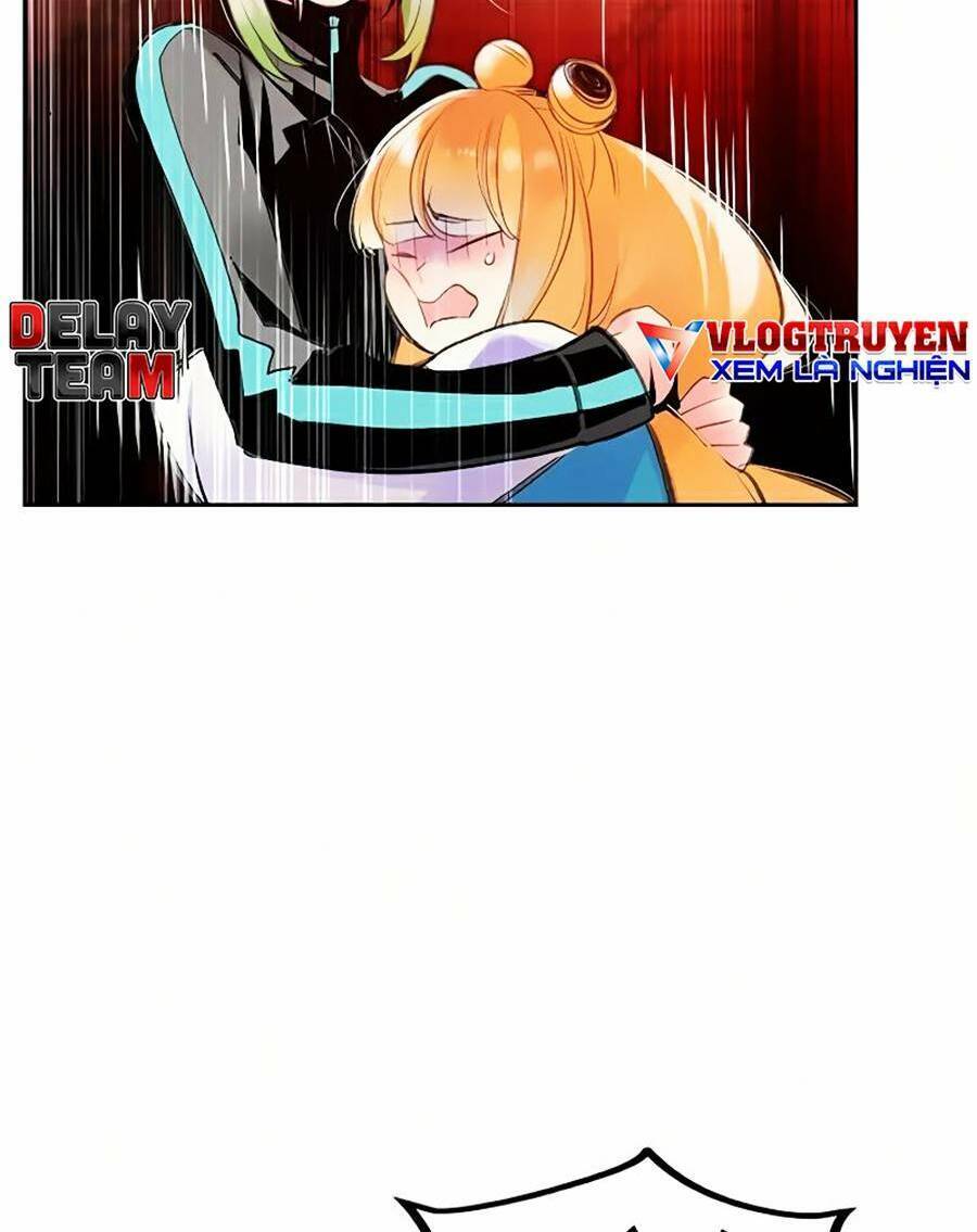 Nhân Trùng Đại Chiến Chap 53 - Next Chap 54