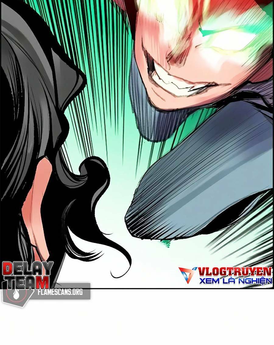 Nhân Trùng Đại Chiến Chap 53 - Next Chap 54
