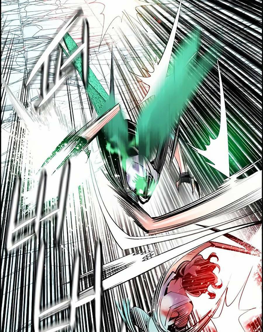 Nhân Trùng Đại Chiến Chap 53 - Next Chap 54