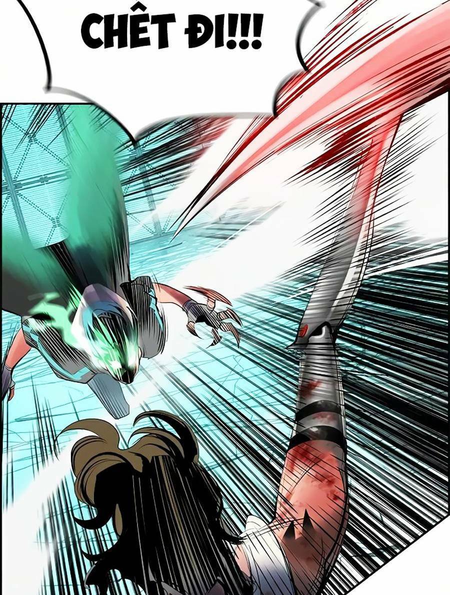 Nhân Trùng Đại Chiến Chap 53 - Next Chap 54