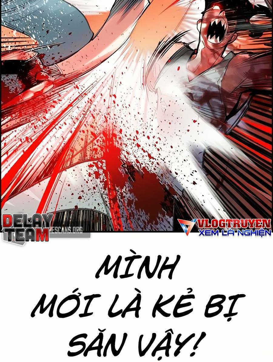 Nhân Trùng Đại Chiến Chap 53 - Next Chap 54